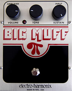 Big Muff Pi